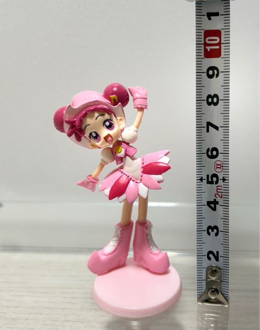 【希少】おジャ魔女どれみシリーズ／フィギュアセット