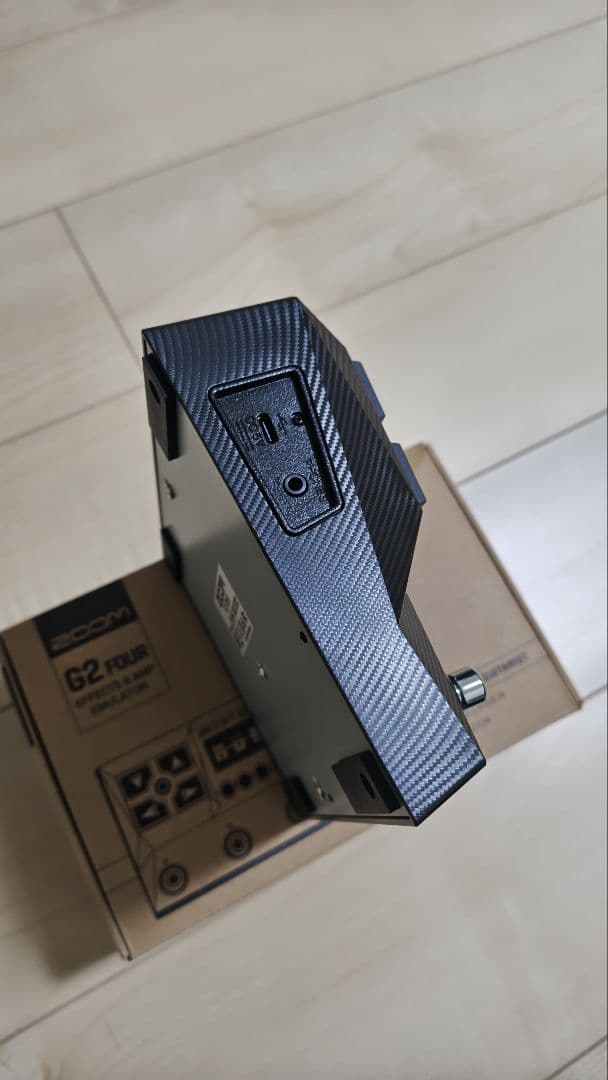 ギター ZOOM G2 Four