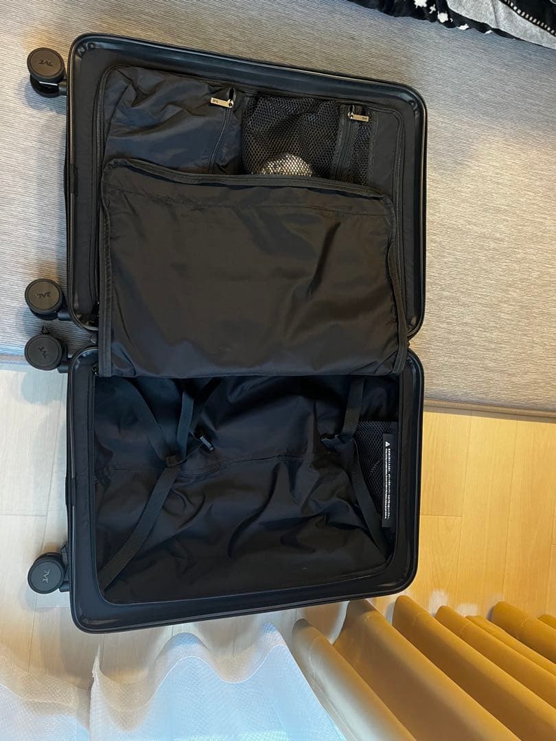 MAIMO COLOR YOU plus Mサイズ ブラック