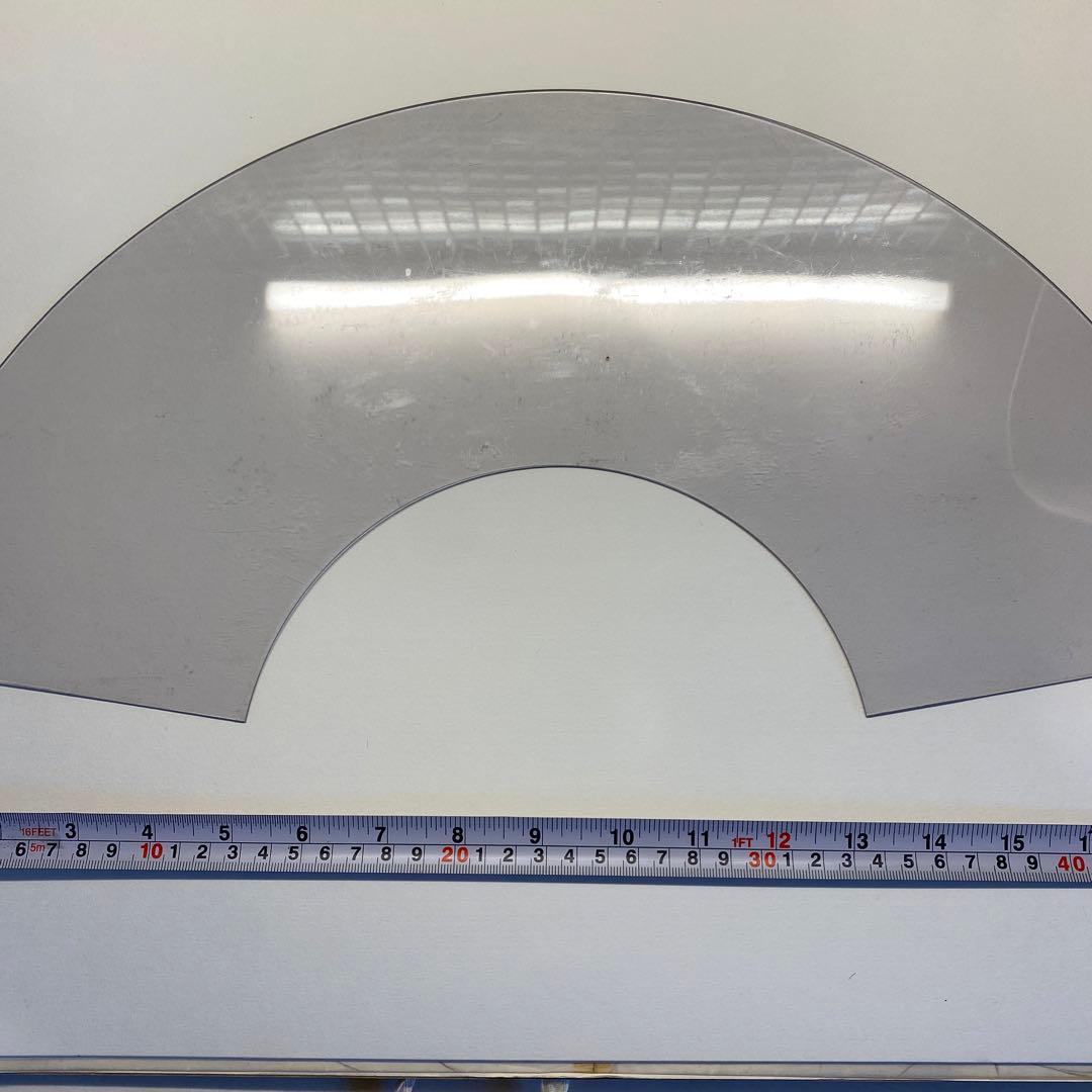 扇面定規7種類❗️　書道　芸術