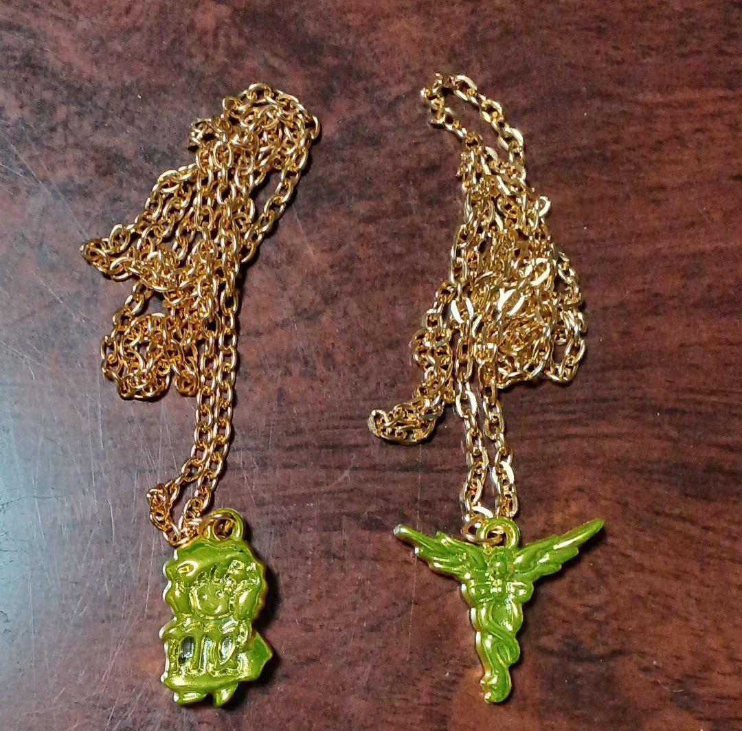 セボンスター　ペンダント　アクセサリー　小物　おもちゃ