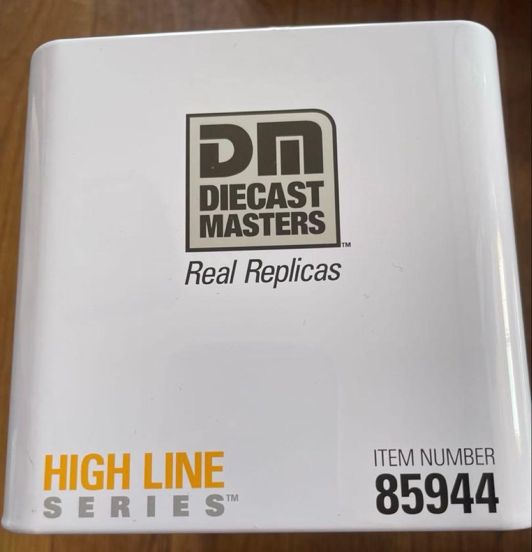 新品　未使用　CAT 1:50 D9T トラクター85944