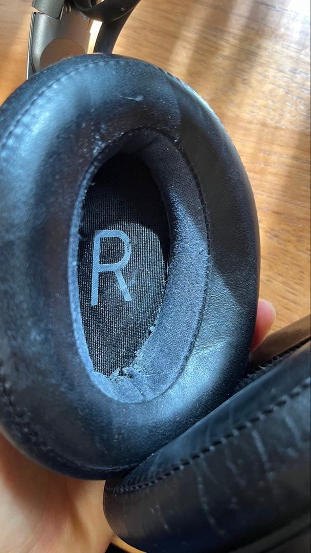 ゼンハイザー Momentum Wireless3