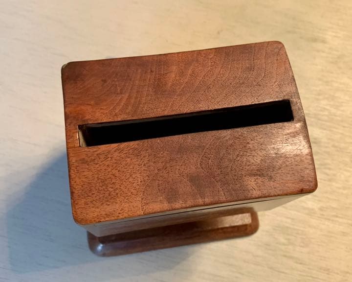 ★Vintage sigarette holder / 煙草入れ