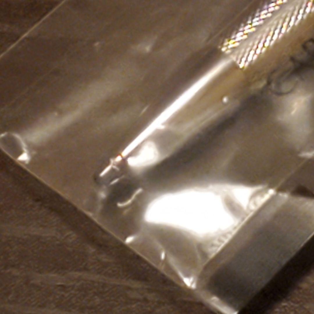 カランダッシュ Caran d’Ache シャープペン Varius