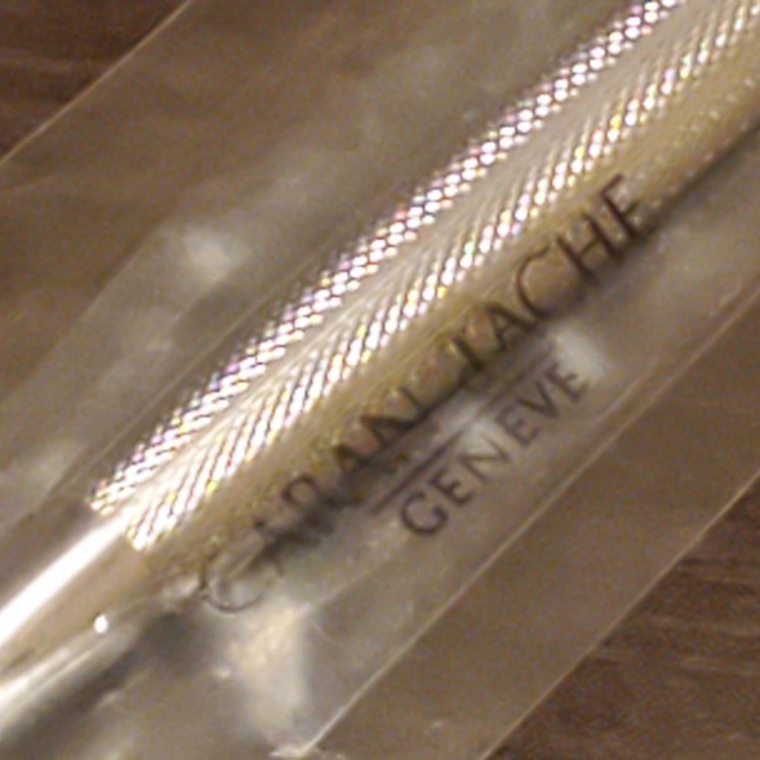 カランダッシュ Caran d’Ache シャープペン Varius