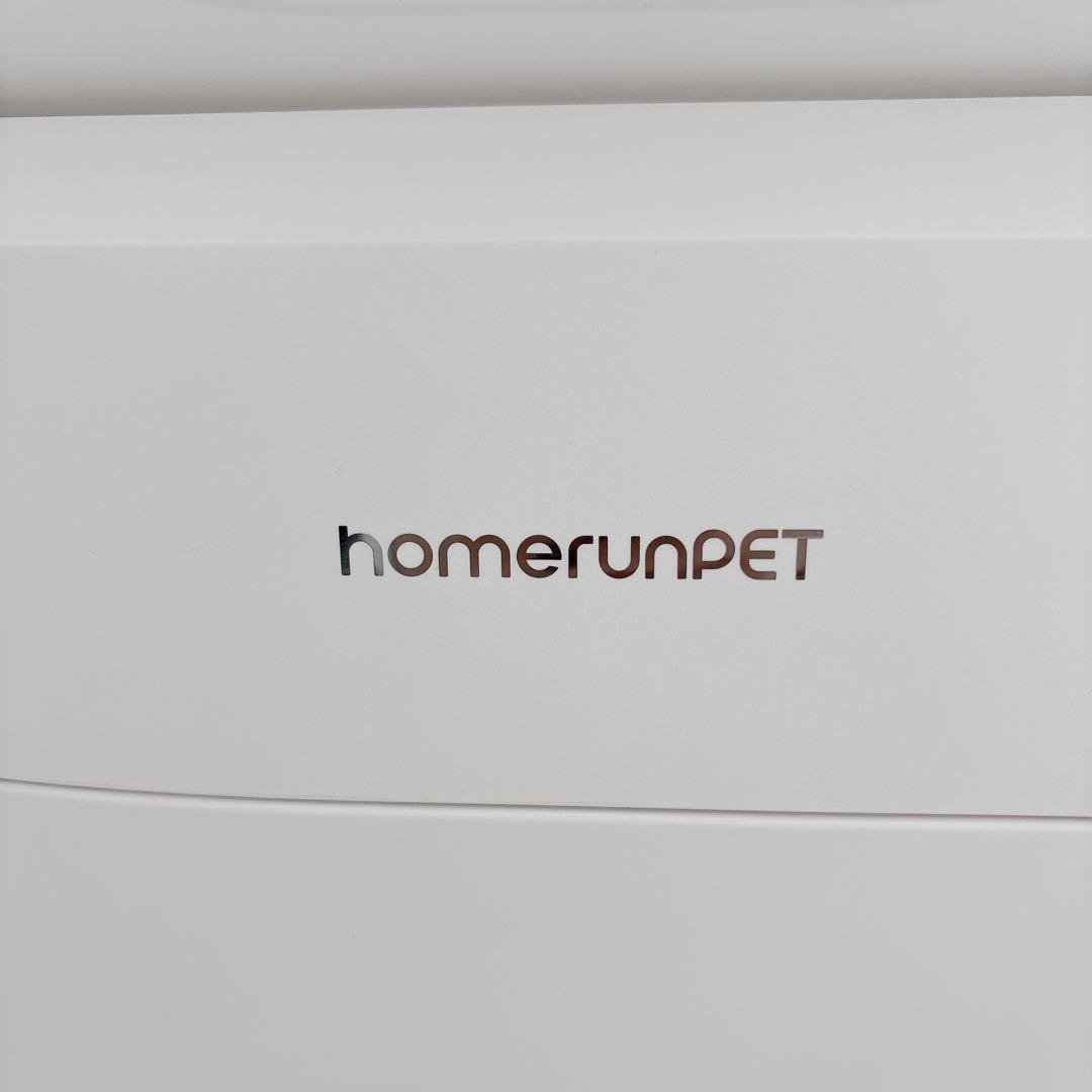 はる runPET Loobo Max 最新型 全自動猫トイレ