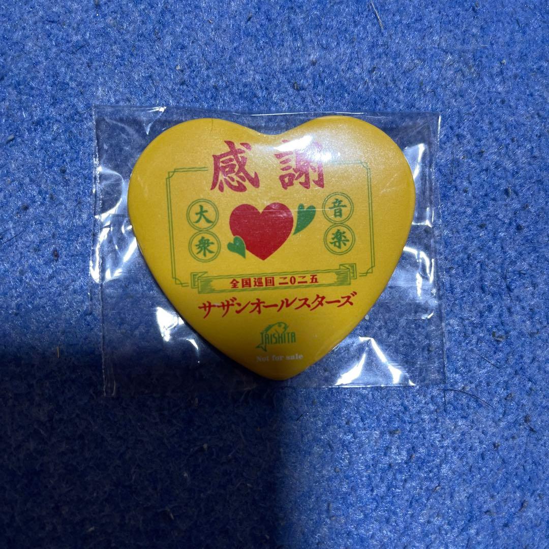 サザンオールスターズ　THANK YOU SO MUCH 完全生産限定盤　DVD