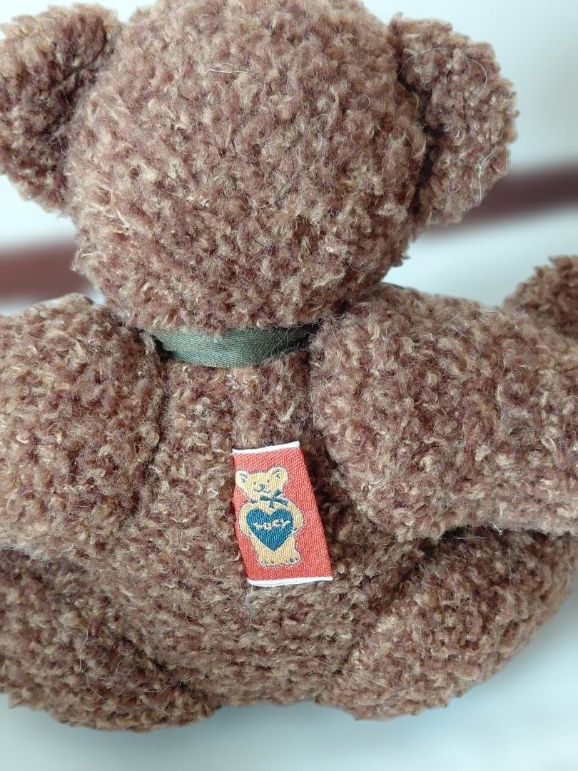 【ぬいぐるみセット ６体】 クマとウサギ