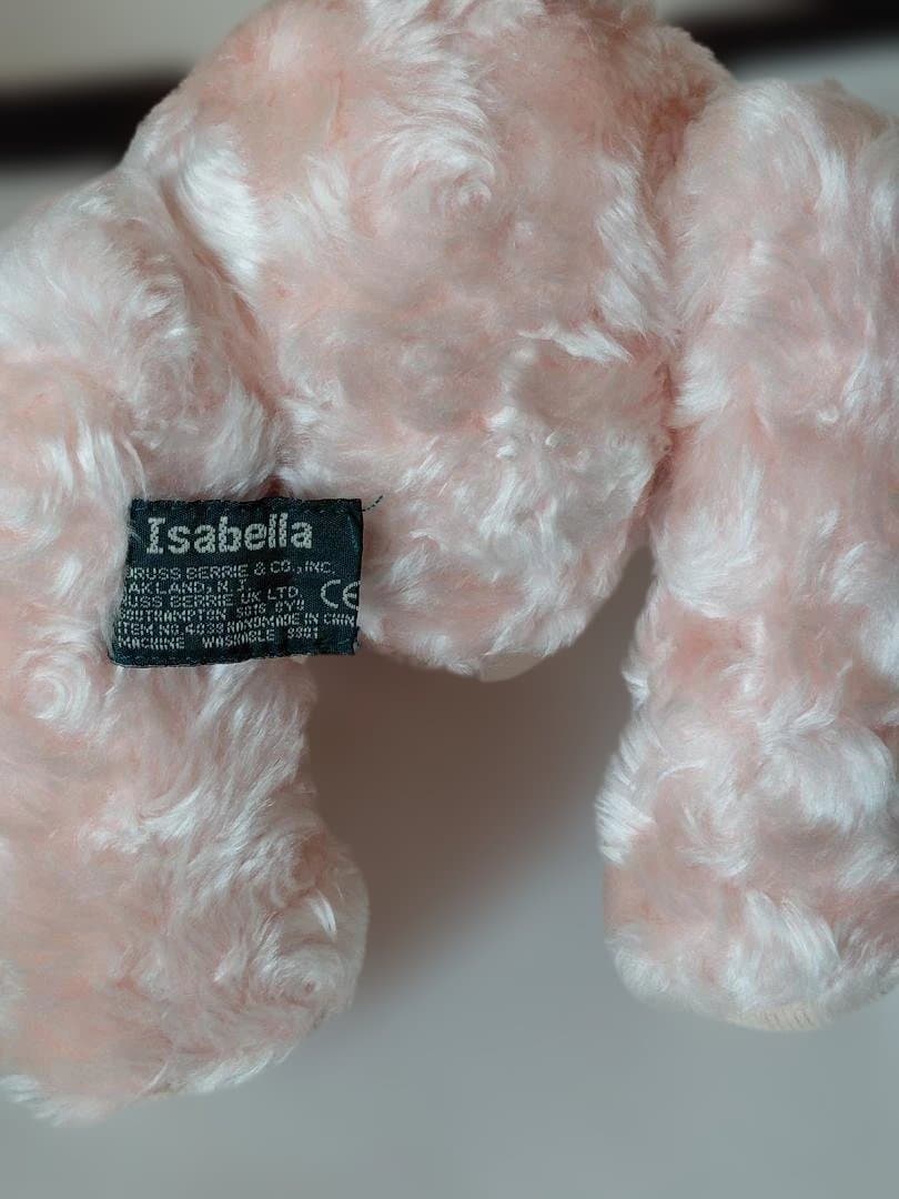 【ぬいぐるみセット ６体】 クマとウサギ