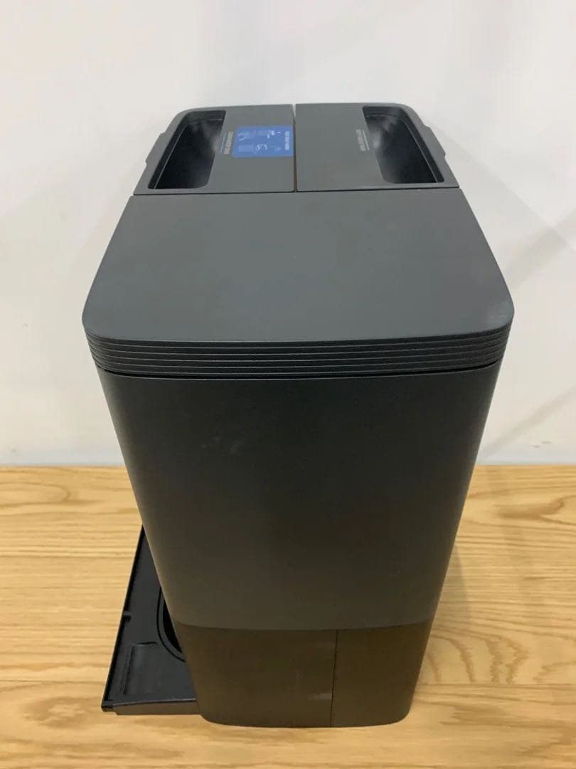 Eufy Clean by AnkerロボットクリーナーX10 ProOmni