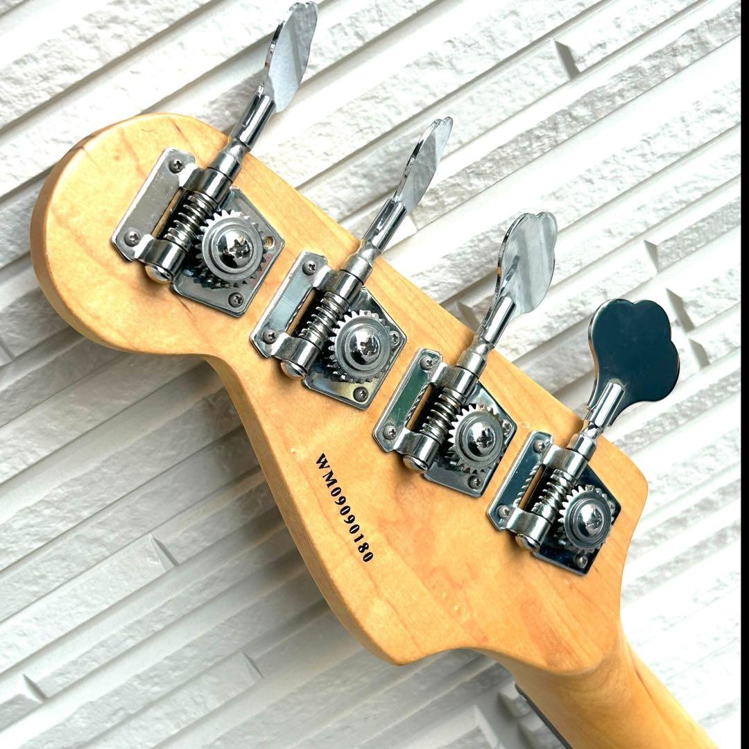 【美品】K-ON! けいおん！ Akiyama Mio 秋山澪モデル エリザベス