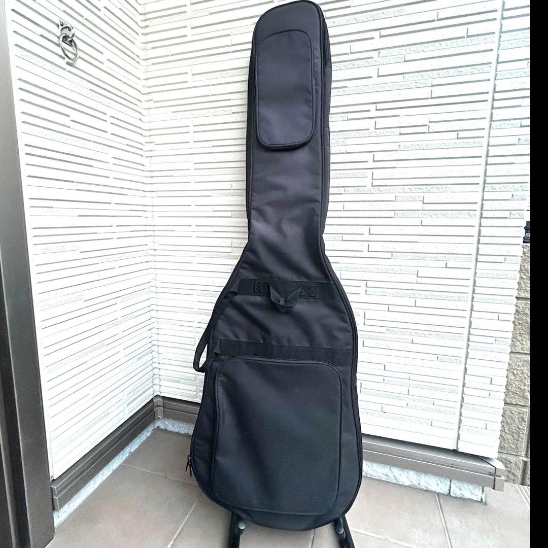 【美品】K-ON! けいおん！ Akiyama Mio 秋山澪モデル エリザベス