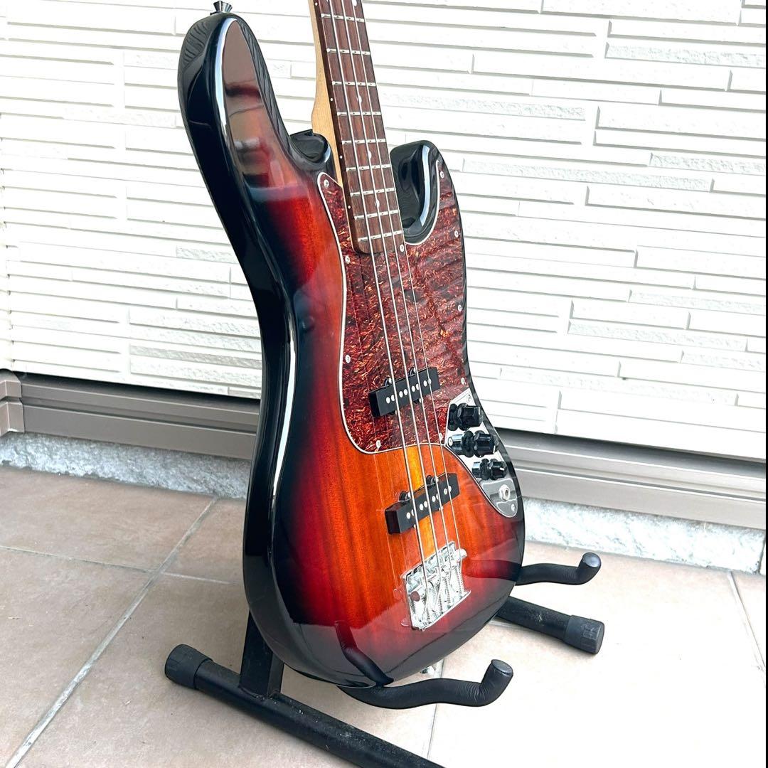 【美品】K-ON! けいおん！ Akiyama Mio 秋山澪モデル エリザベス