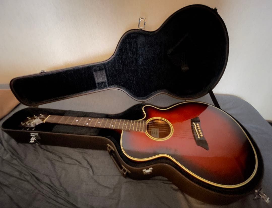 S*♪様 takamine pt-106 BS アコースティックギター エレアコ