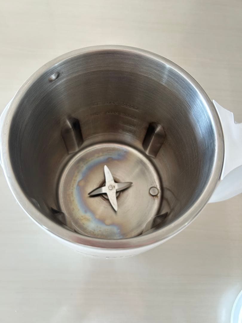 完全豆乳 家庭用 豆乳メーカー SOY RICH 正規品 豆乳機　付属品付き