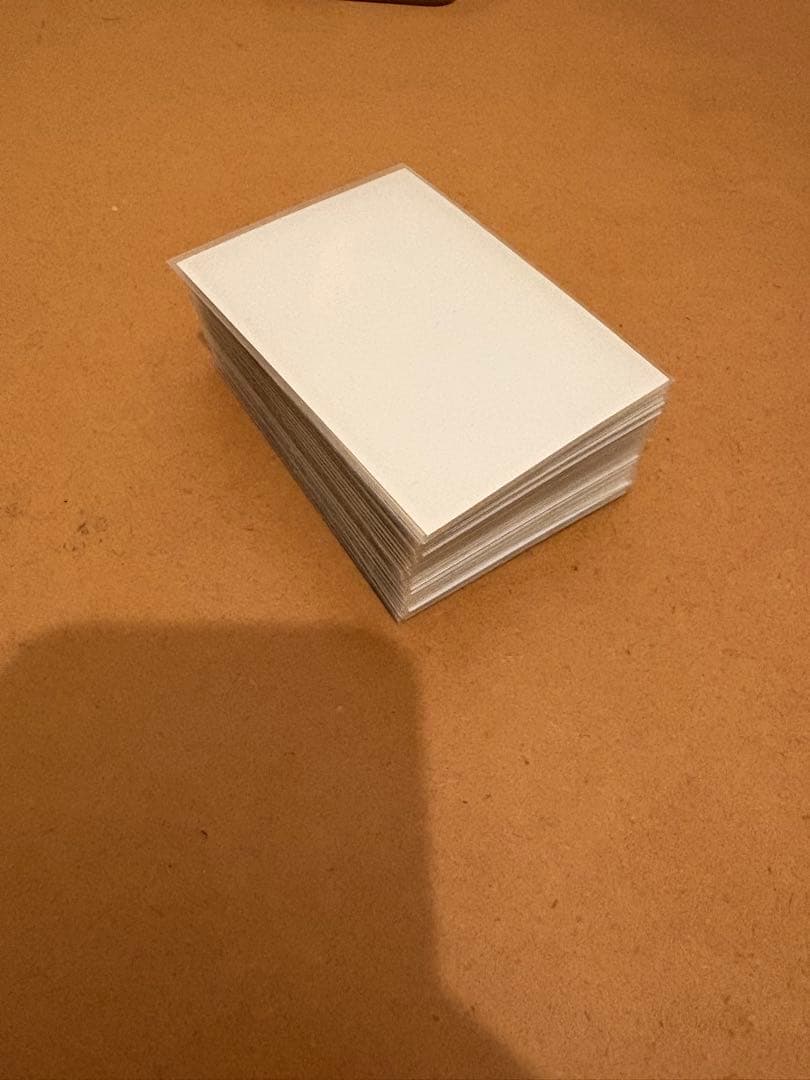 デュエマ 引退 デッキ まとめ売り 安い スリーブ付き デッキのバラ売り可