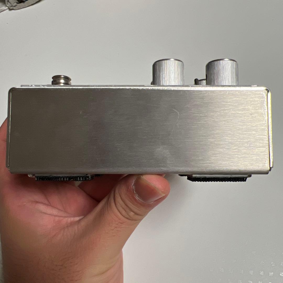 ギター Origin Effects M-EQ D