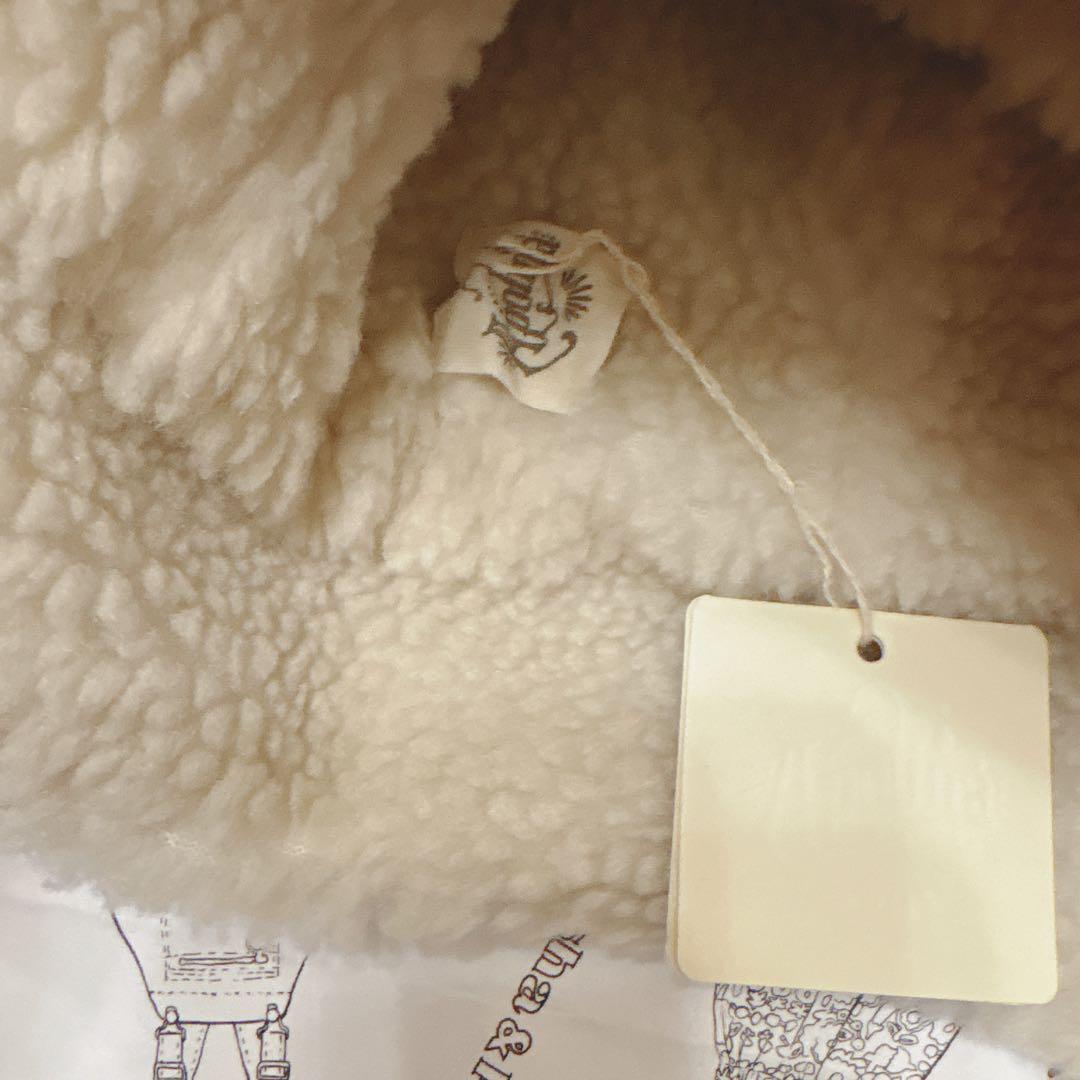 み*ほ様 apolina bonnet 新品未使用