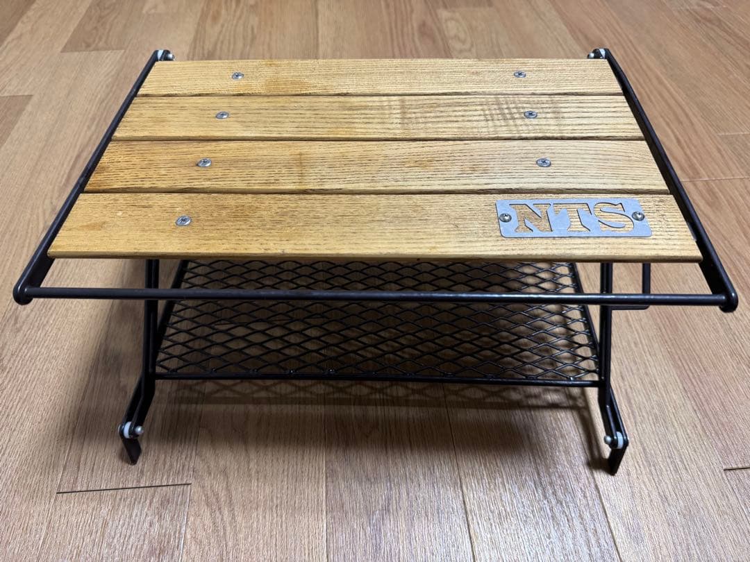 ネイチャートーンズ　リトルブレイクスタンドs