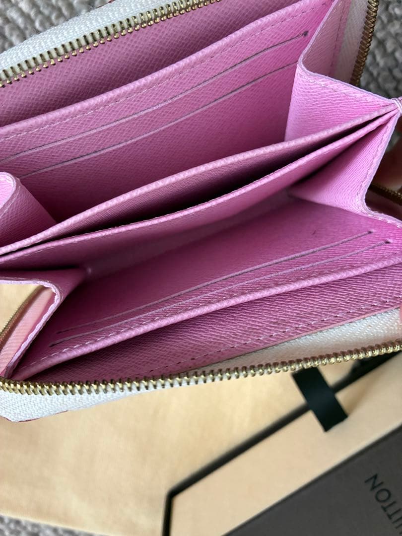 LOUIS VUITTON ルイヴィトン マルチカラー &カードケース