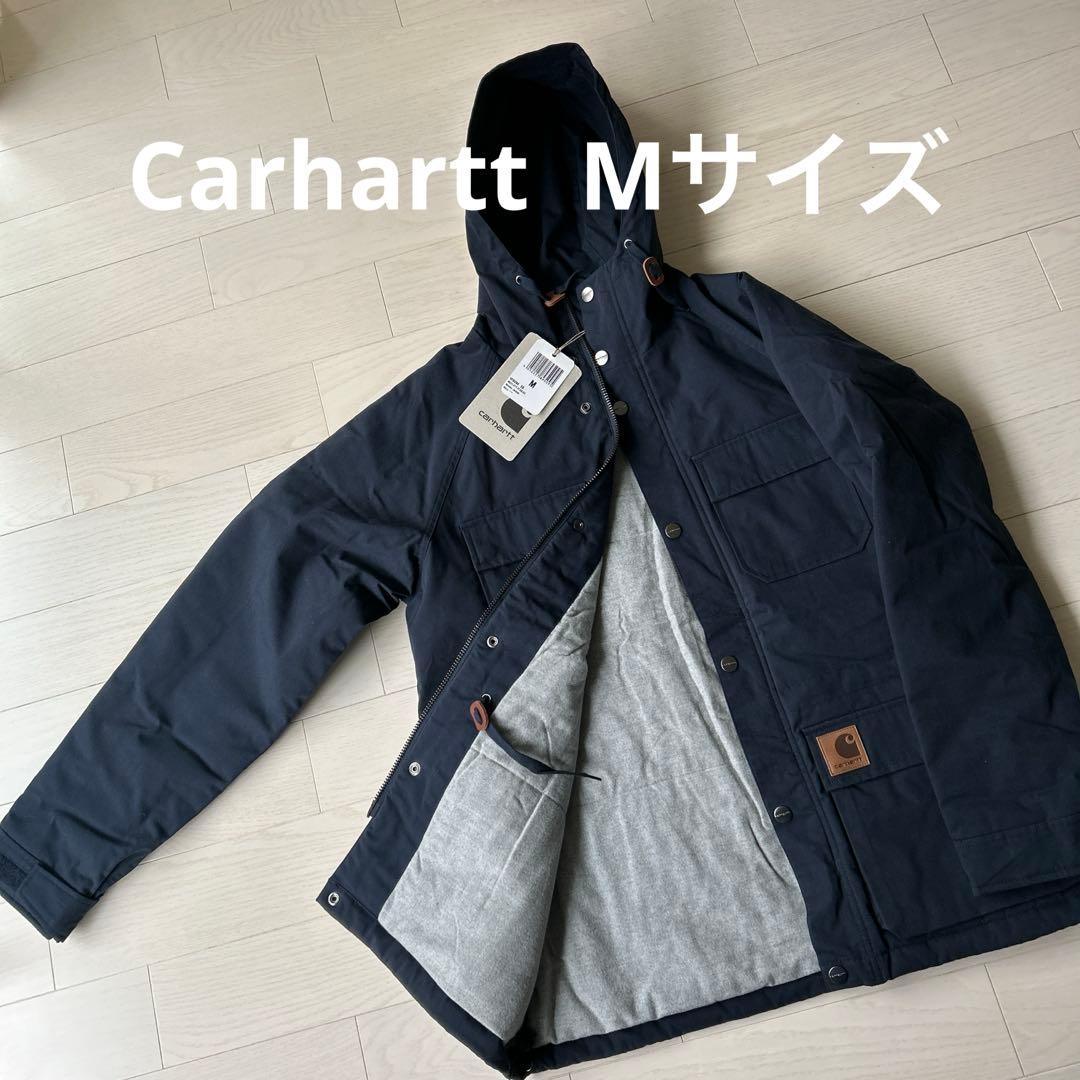 Carhartt ブルゾンMサイズ