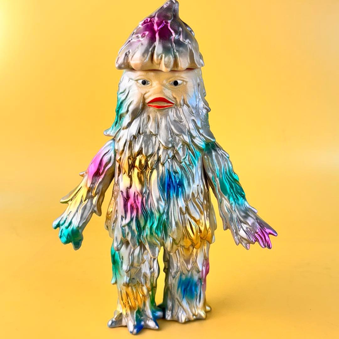 ブルマァク　ザザーン　カタログカラー　カスタム　後藤彩色所