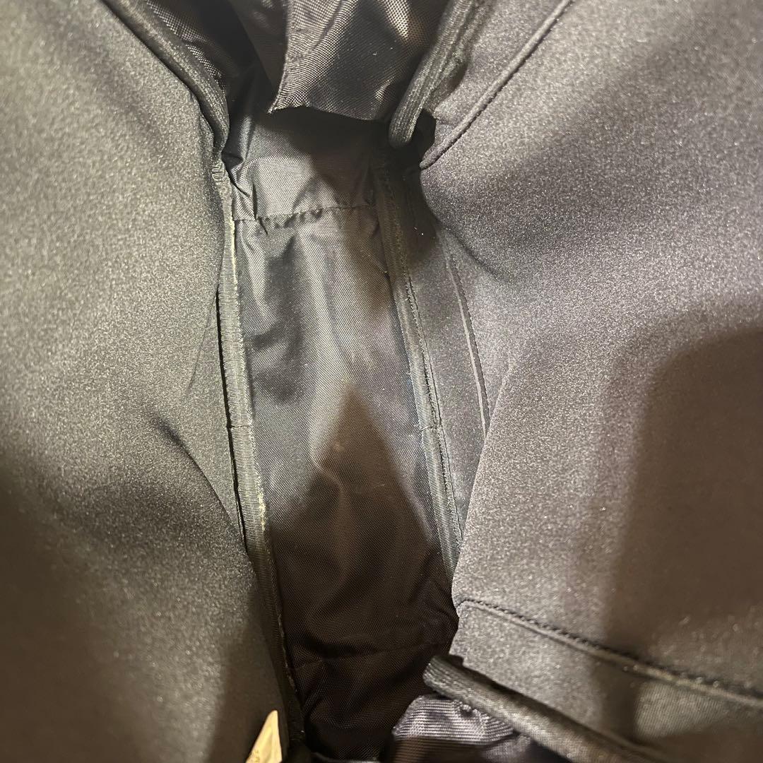 美品✨ユナイテッドアローズ ブラック ビジネスバッグ レザー 2way A4