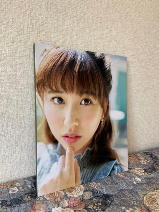 ももクログッズ