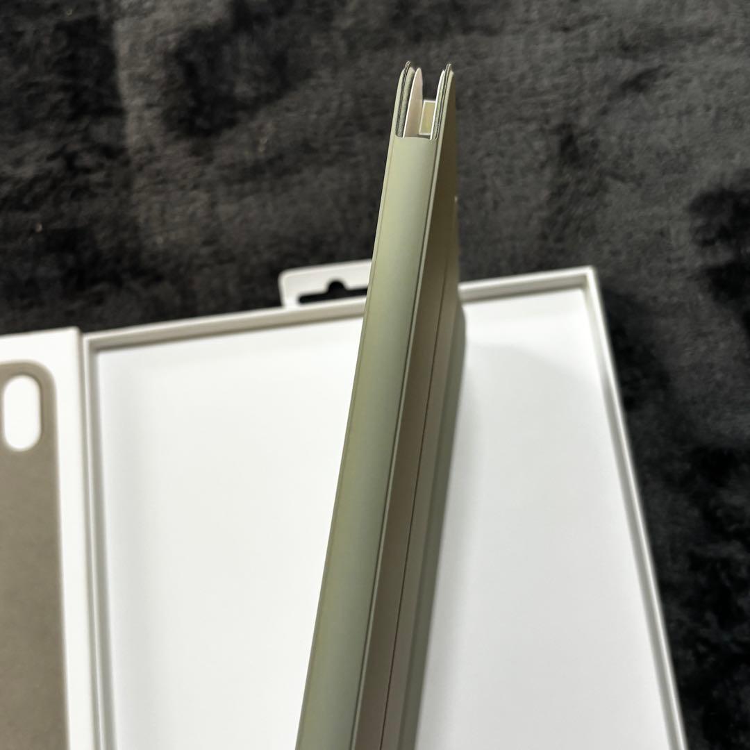 新品未使用 純正 11インチiPad Air (M3) Smart Folio