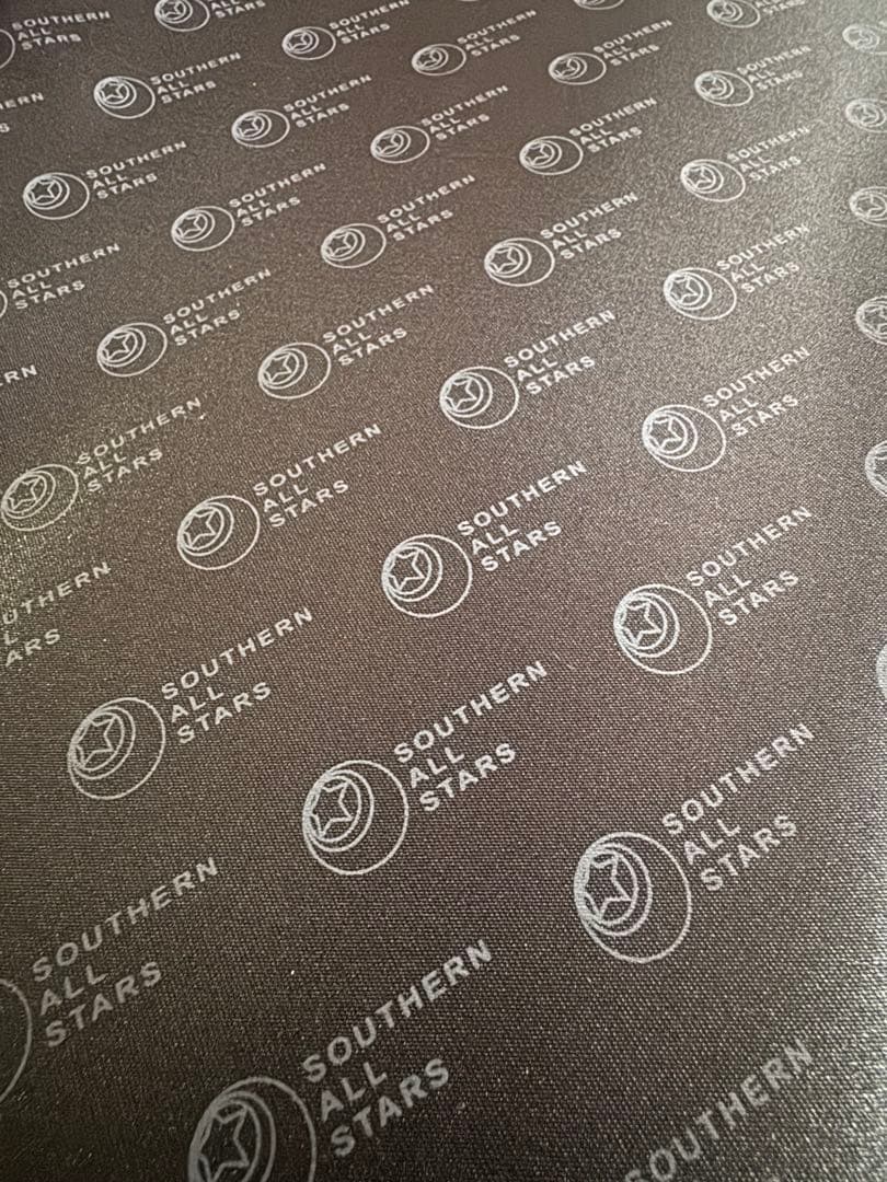 Southern All Stars 25th キャリーバッグ✨️新品✨️