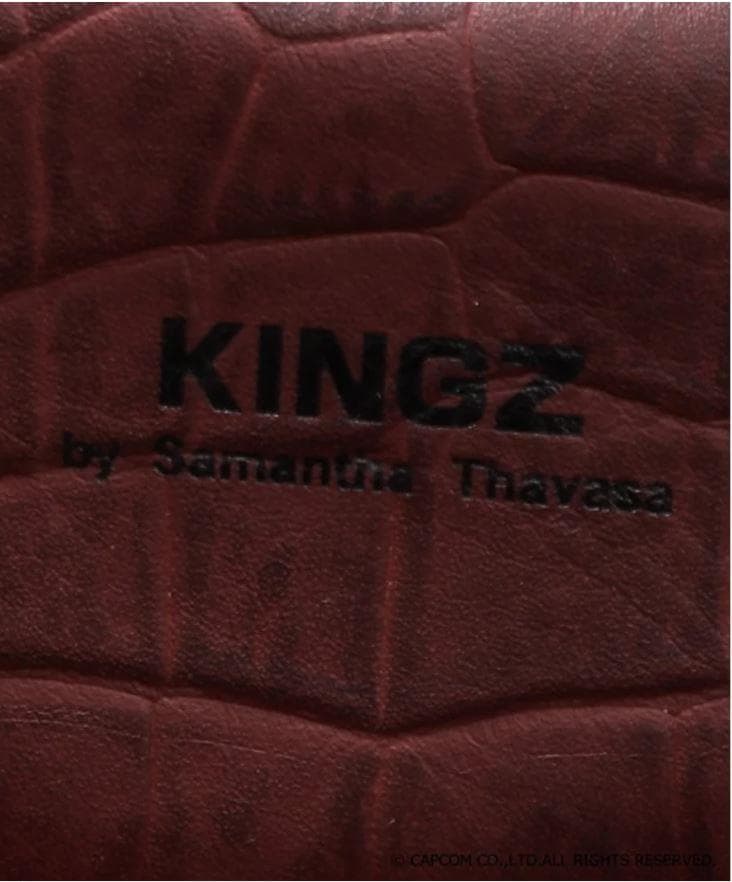 モンスターハンター　リオレウス　ショルダーバッグ　財布