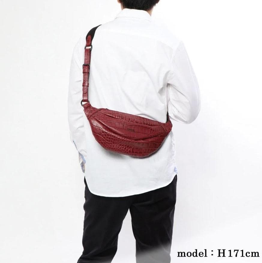 モンスターハンター　リオレウス　ショルダーバッグ　財布