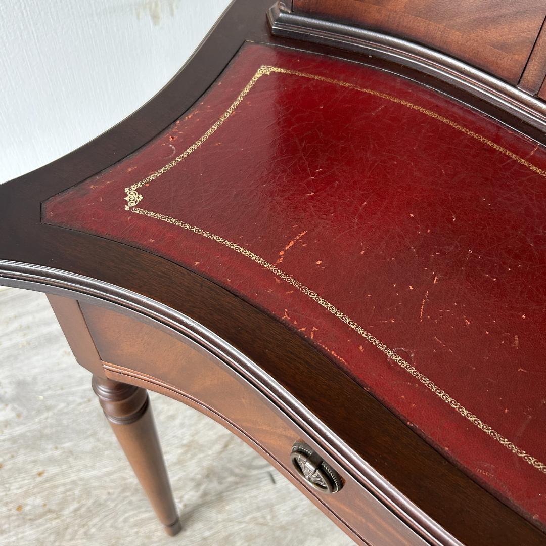 イギリス アンティーク家具 ライティングデスク 1940年頃 811A