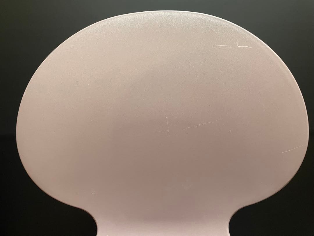 GALVANO TECNICA スタッキングチェア 2脚