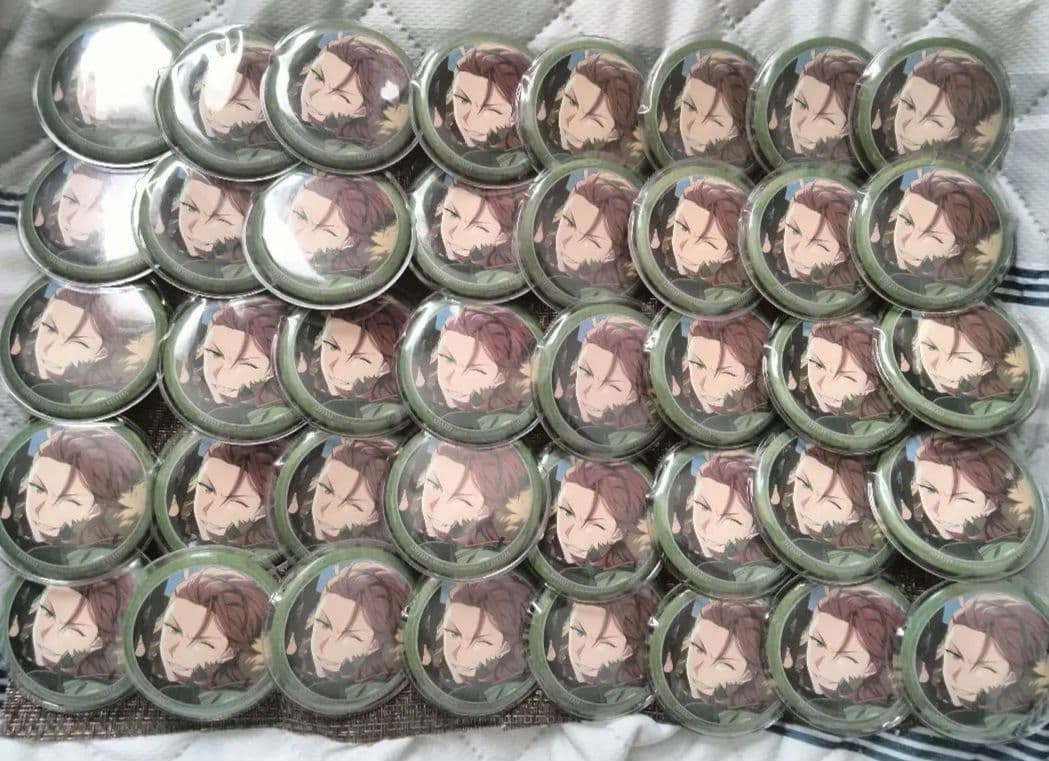 エリオスライジングヒーローズ　ガスト　40個セット