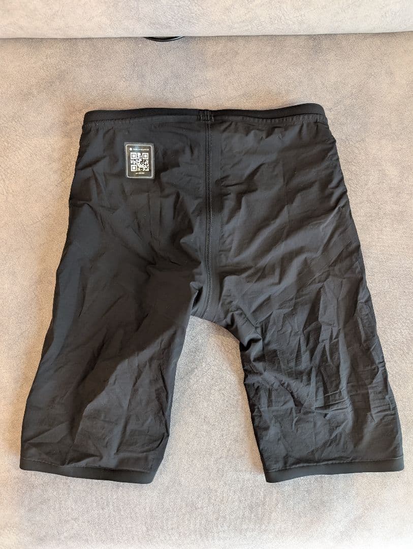 まー太郎　arena　アクアフォースストームMF　高速水着