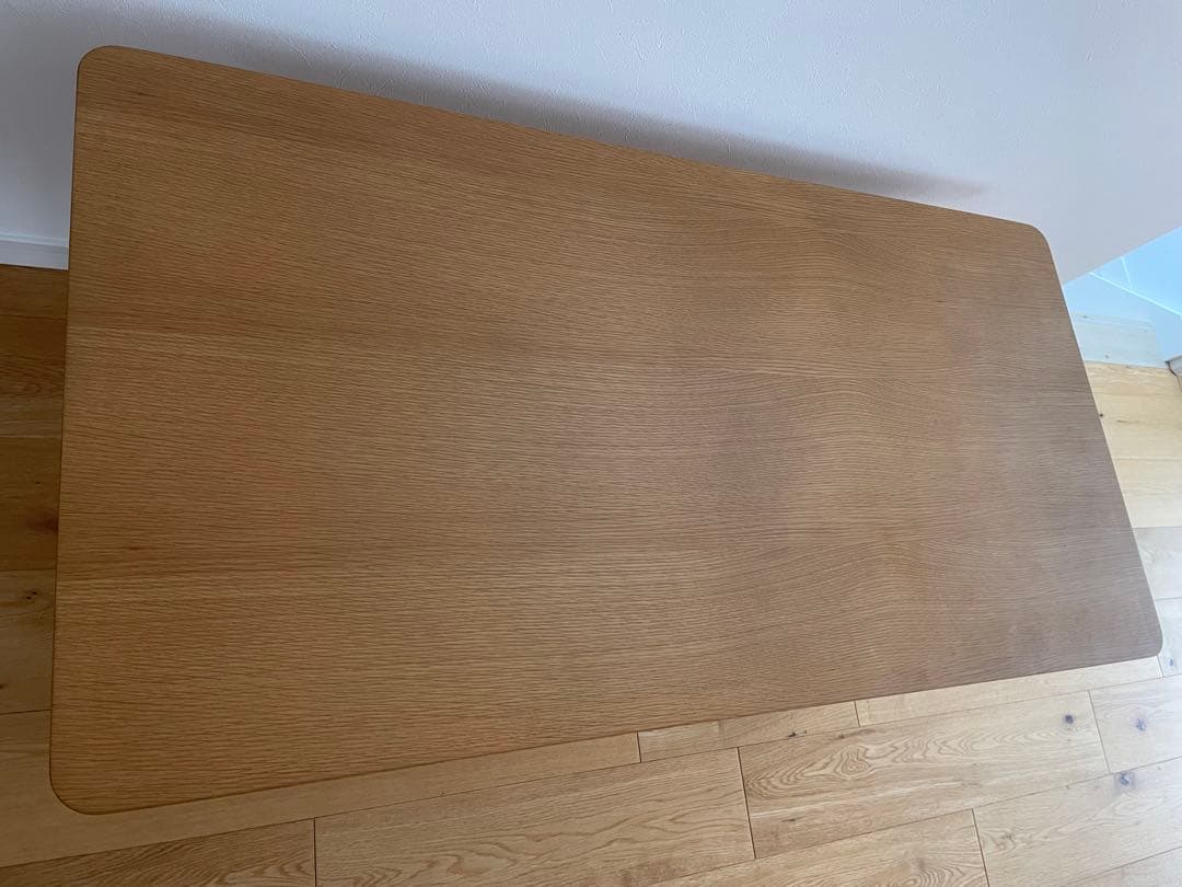 送料込み 廃盤 MUJI 無印良品 良品計画 ミドルテーブル テーブル