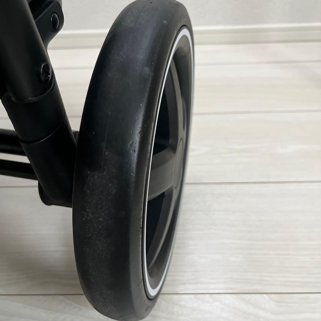 大型犬　ペットカート　ベビーカー