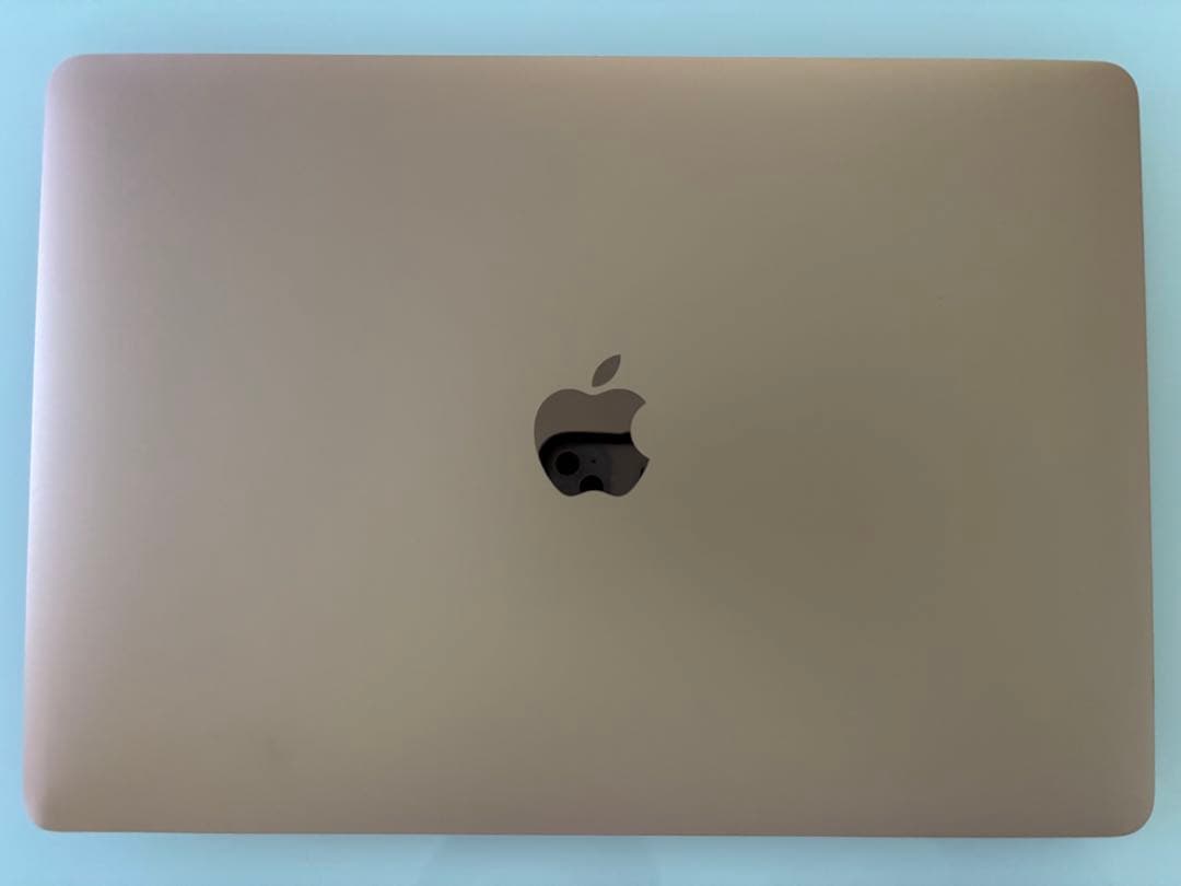 Apple MacBook Air 13インチ 2020