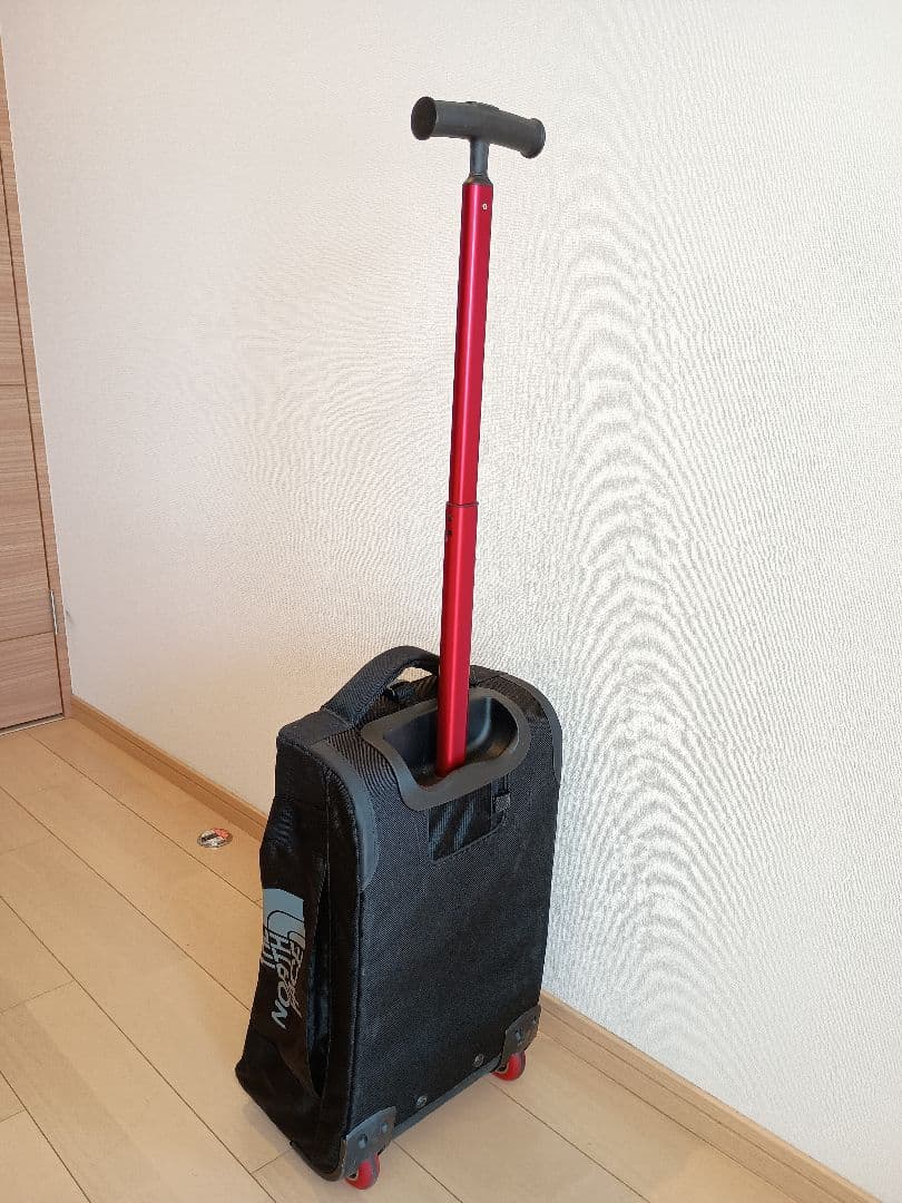 バッグ THE NORTH FACE WAYFINDER 19