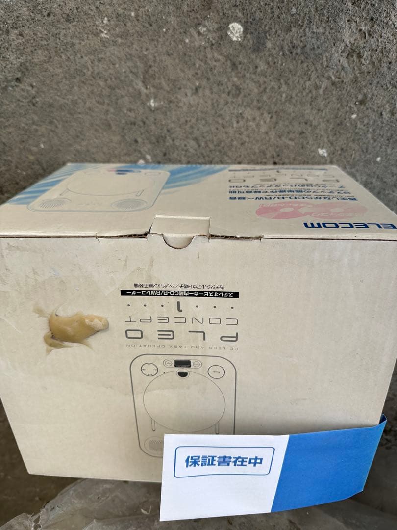 その他 ELECOM PLEO CONCEPT-1 PLC-1