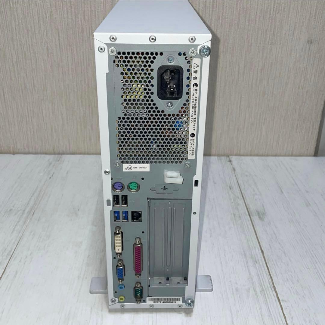 【EPSON】デスクトップパソコンAT994E Endeavor 20GB