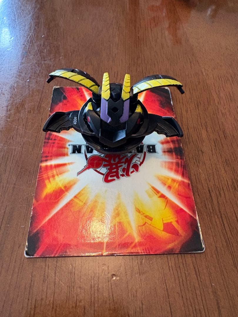 爆丸まとめ売り　ケース付き　ステージ付き　カード付き