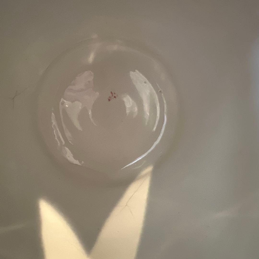 英国アンティークヴィクトリア朝トランスファーウェアウオーター