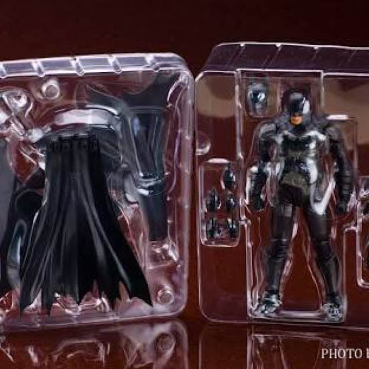 S.Hフィギュアーツ バットマン ジョーカー 値下げ‼︎