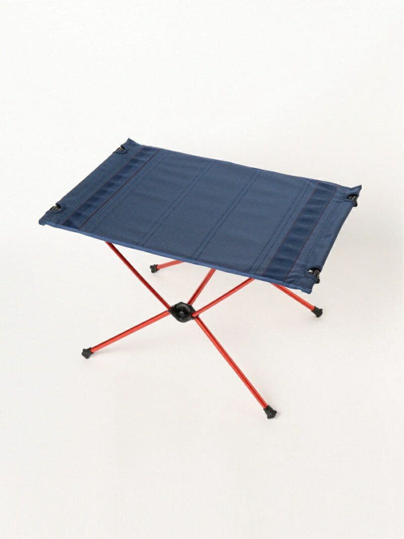 【トーホー】Helinox × BRIEFING タクティカルテーブル