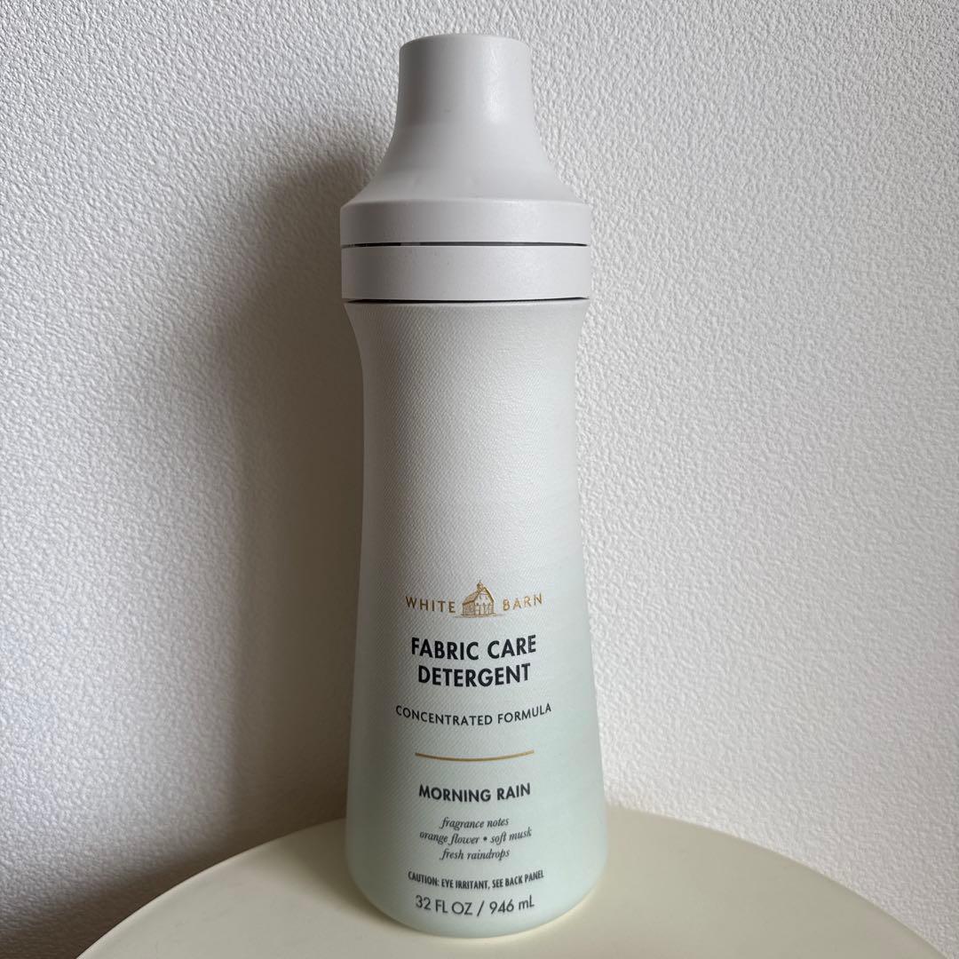 bath&body works 洗濯用洗剤　ビーズ　芳香剤　2点セット　新品