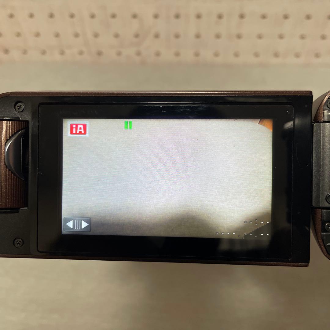 Panasonic HC W585M ビデオカメラ 本体 パナソニック