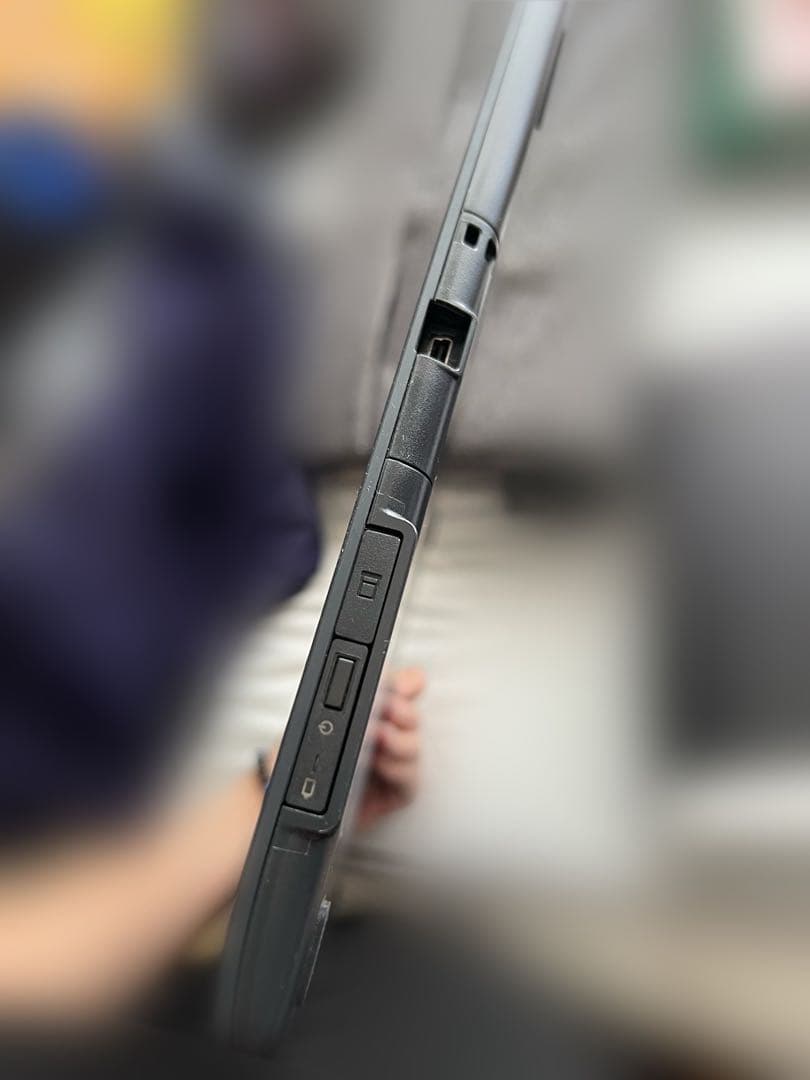 Wacom INTUOS Pro ペンタブレット 本体